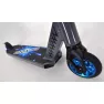 Трюковый самокат Maraton Ride Volo Silver T02