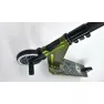 Трюковой Самокат для парка Explore BOOGER - DELUXE HD Green 2025