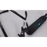 Самокат Трюковой Explore CROSS DELUXE II синий