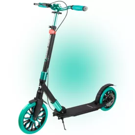 Самокат Maraton Cardinal Turquoise