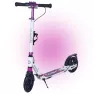 Детский Самокат двухколесный Maraton GIMTEC Ultra purple 2025