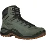 LOWA ботинки мужские Renegade Evo GTX MID Green