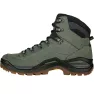 LOWA ботинки мужские Renegade Evo GTX MID Green