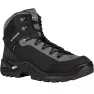Зимние мужские ботинки Lowa Renegade Warm GTX MID Black
