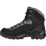 Зимние мужские ботинки Lowa Renegade Warm GTX MID Black