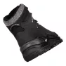 Зимние мужские ботинки Lowa Renegade Warm GTX MID Black