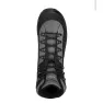 Зимние мужские ботинки Lowa Renegade Warm GTX MID Black