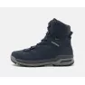 Зимние мужские ботинки утепленные Lowa Ottawa GTX Blue