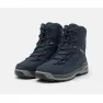 Зимние мужские ботинки утепленные Lowa Ottawa GTX Blue