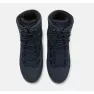 Зимние мужские ботинки утепленные Lowa Ottawa GTX Blue