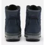 Зимние мужские ботинки утепленные Lowa Ottawa GTX Blue