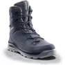 Зимние мужские ботинки утепленные Lowa Ottawa GTX Blue