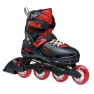 Rollerblade Fury Роликовые Коньки Red