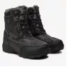 Ботинки зимние мужские Karrimor SNOW CASUAL 3 WEATHERTITE Black