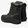 Ботинки зимние мужские Karrimor SNOW CASUAL 3 WEATHERTITE Black