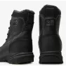 Ботинки зимние мужские Karrimor SNOW CASUAL 3 WEATHERTITE Black