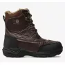 Зимові чоловічі черевики Karrimor Snow Casual 3 Weathertite Brown