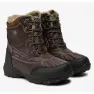 Зимові чоловічі черевики Karrimor Snow Casual 3 Weathertite Brown