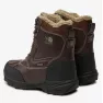 Зимові чоловічі черевики Karrimor Snow Casual 3 Weathertite Brown