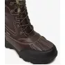Зимові чоловічі черевики Karrimor Snow Casual 3 Weathertite Brown