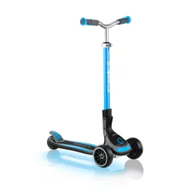 Самокат Globber Ultimum Lights 5+ лет