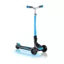 Самокат Globber Ultimum Lights 5+ лет