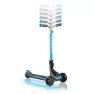 Самокат Globber Ultimum Lights 5+ лет