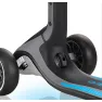 Самокат Globber Ultimum Lights 5+ лет
