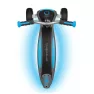 Самокат Globber Ultimum Lights 5+ лет