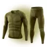 Термобелье мужское тактическое Military ES-s DY Technology Body Mapping До -15*