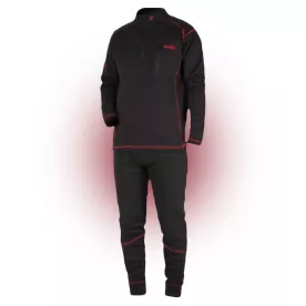 Флисовое термобелье зимнее Norfin Cold Line -40*
