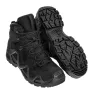 Тактические ботинки мужские Lowa Zephyr MK2 GTX MID TF Black