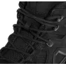 Тактические ботинки мужские Lowa Zephyr MK2 GTX MID TF Black