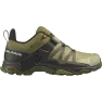 Кросівки SALOMON X ULTRA 4 GTX Olive