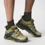 Кросівки SALOMON X ULTRA 4 GTX Olive
