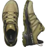 Кросівки SALOMON X ULTRA 4 GTX Olive