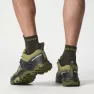 Кросівки SALOMON X ULTRA 4 GTX Olive
