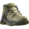 Кросівки SALOMON X ULTRA 4 GTX Olive