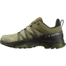 Кросівки SALOMON X ULTRA 4 GTX Olive