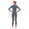 Зимнее женское термобелье c шерстью комплект Skif Wool Blend До -25*