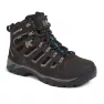 Мужские зимние ботинки с утеплителем Karrimor Bodmin Mid Winter Weathertite