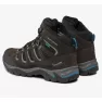 Мужские зимние ботинки с утеплителем Karrimor Bodmin Mid Winter Weathertite