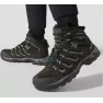 Мужские зимние ботинки с утеплителем Karrimor Bodmin Mid Winter Weathertite