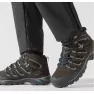 Мужские зимние ботинки с утеплителем Karrimor Bodmin Mid Winter Weathertite