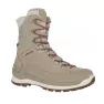 Женские зимние теплые сапожки Lowa Calceta II GTX Dune