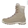 Женские зимние теплые сапожки Lowa Calceta II GTX Dune