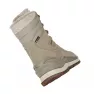Женские зимние теплые сапожки Lowa Calceta II GTX Dune