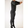 Зимнее мужское термобелье c шерстью комплект Skif Wool Blend До -25*