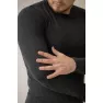 Зимнее мужское термобелье c шерстью комплект Skif Wool Blend До -25*
