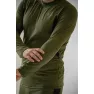 Термобелье мужское зимнее Military Green ES-s DY Technology Core Tech До -25*